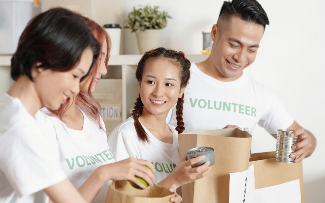 5 Community Engagement Strategies for Nonprofits