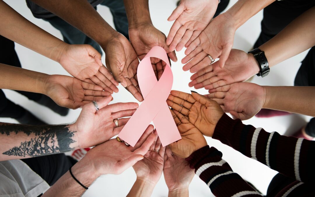 5 Fundraiser Ideas for Breast Cancer Awareness Month